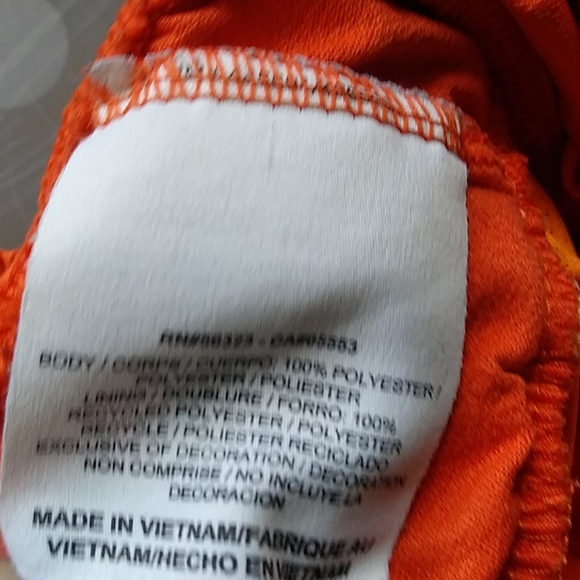 Nike Womens Dri-FIT Tempo Running Shorts Sz S - Picture 5 of 6